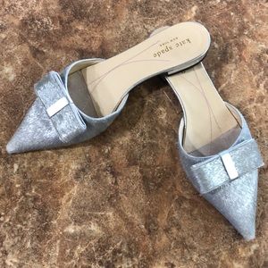 Kate spade Rare Belgrove flats